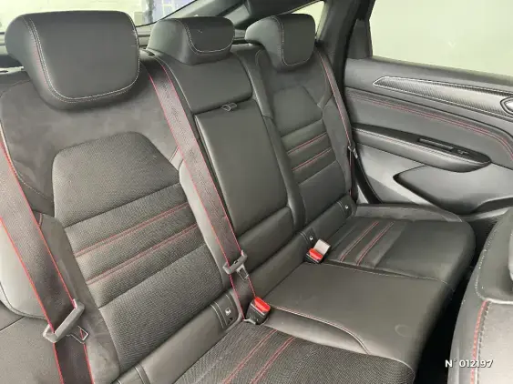 RENAULT ARKANA - voiture d'occasion - Photo 11