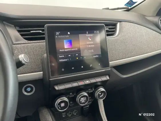 RENAULT ZOE - voiture d'occasion - Photo 13
