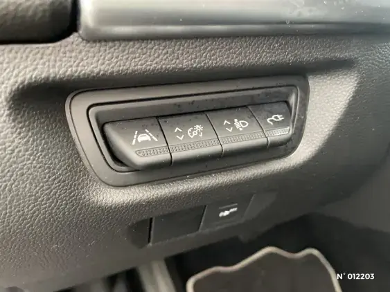 RENAULT ZOE - voiture d'occasion - Photo 15