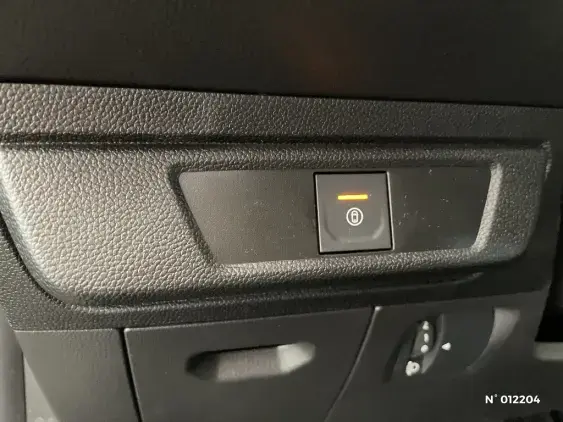 DACIA SANDERO III - voiture d'occasion - Photo 15