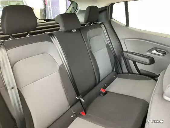 DACIA SANDERO III - voiture d'occasion - Photo 11