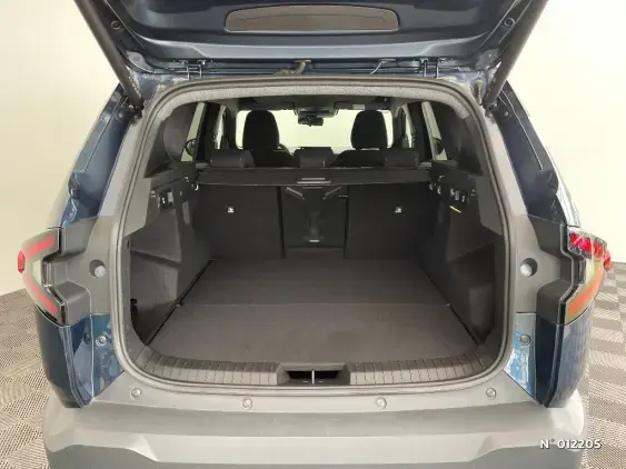 DACIA BIGSTER - voiture d'occasion - Photo 7