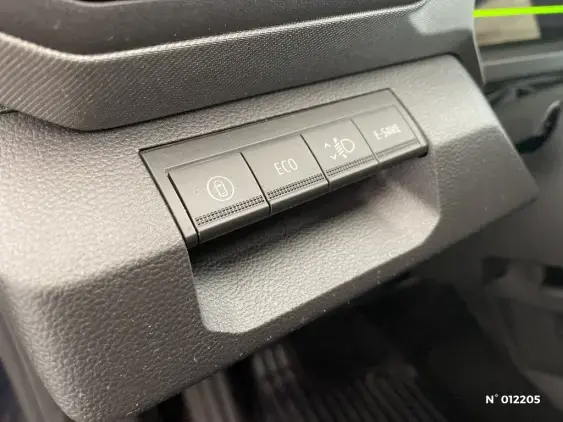 DACIA BIGSTER - voiture d'occasion - Photo 15