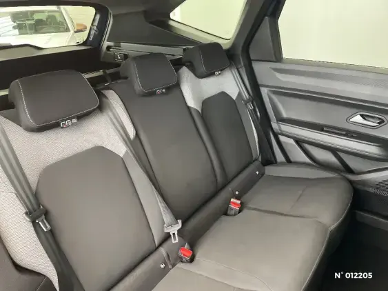 DACIA BIGSTER - voiture d'occasion - Photo 11