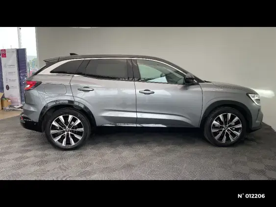 RENAULT AUSTRAL - voiture d'occasion - Photo 5