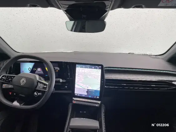 RENAULT AUSTRAL - voiture d'occasion - Photo 9