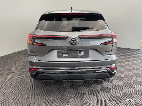 RENAULT AUSTRAL - voiture d'occasion - Photo 6