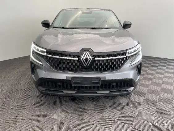 RENAULT AUSTRAL - voiture d'occasion - Photo 3
