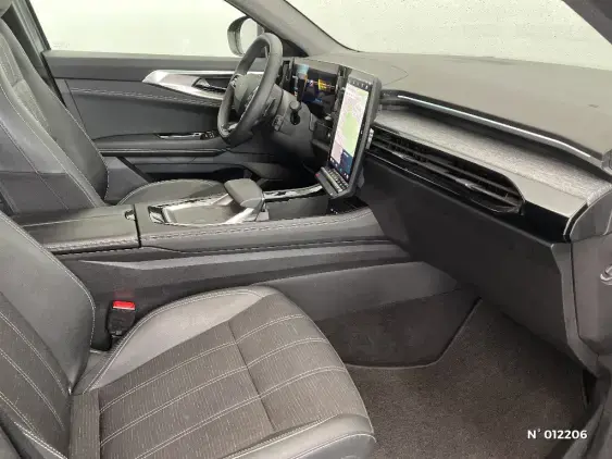 RENAULT AUSTRAL - voiture d'occasion - Photo 10