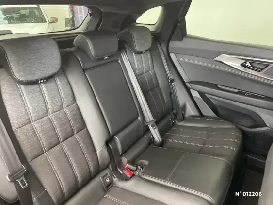 RENAULT AUSTRAL - voiture d'occasion - Photo 11