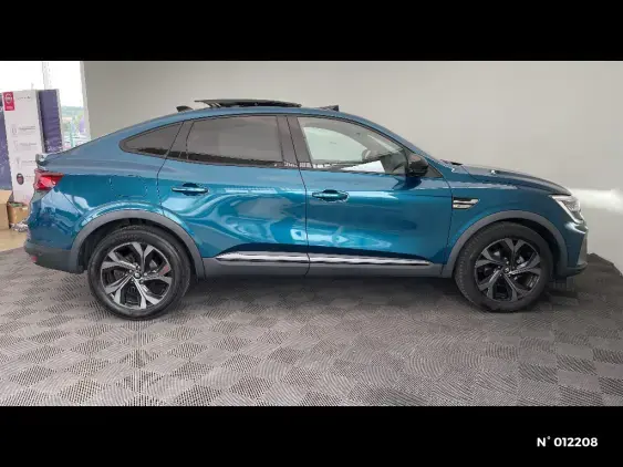 RENAULT ARKANA - voiture d'occasion - Photo 5