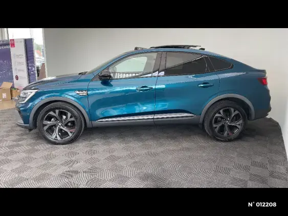 RENAULT ARKANA - voiture d'occasion - Photo 2