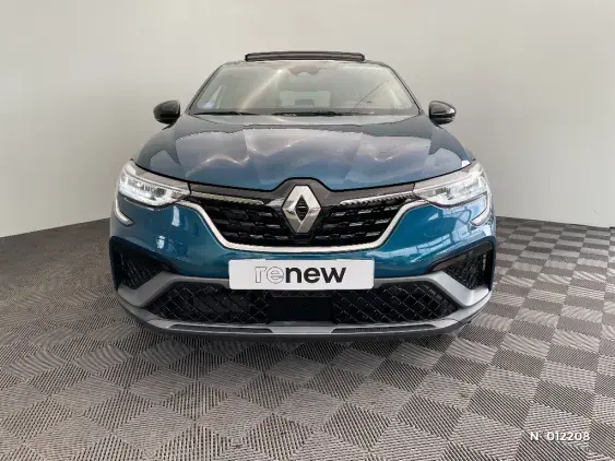 RENAULT ARKANA - voiture d'occasion - Photo 3
