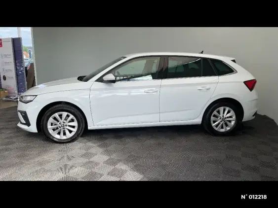 SKODA SCALA - voiture d'occasion - Photo 2