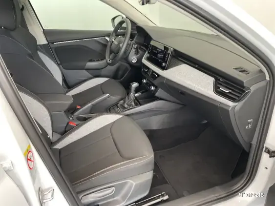 SKODA SCALA - voiture d'occasion - Photo 10