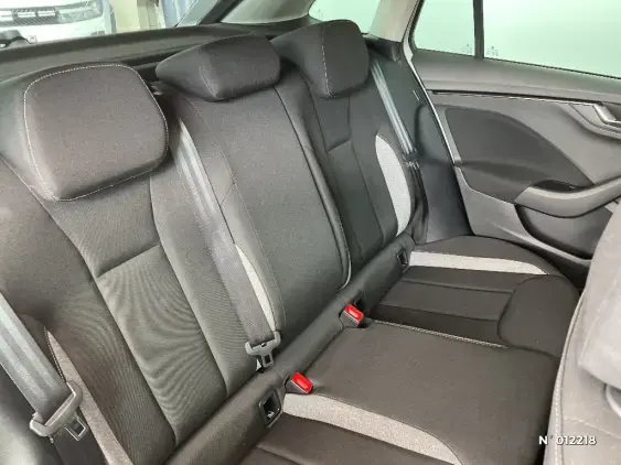 SKODA SCALA - voiture d'occasion - Photo 11