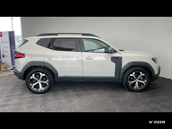 DACIA DUSTER III - voiture d'occasion - Photo 5