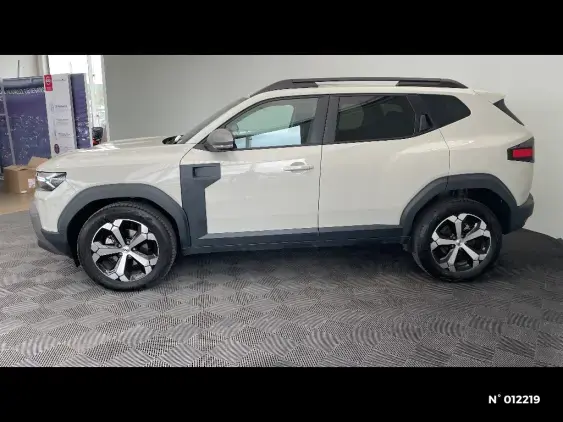 DACIA DUSTER III - voiture d'occasion - Photo 2