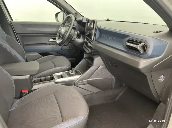 DACIA DUSTER III - voiture d'occasion - Photo 10