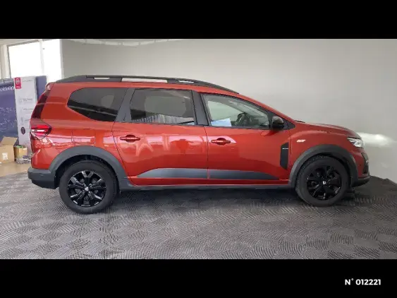 DACIA JOGGER - voiture d'occasion - Photo 5