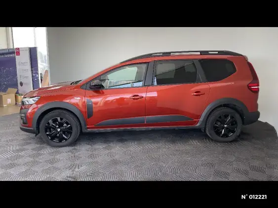 DACIA JOGGER - voiture d'occasion - Photo 2