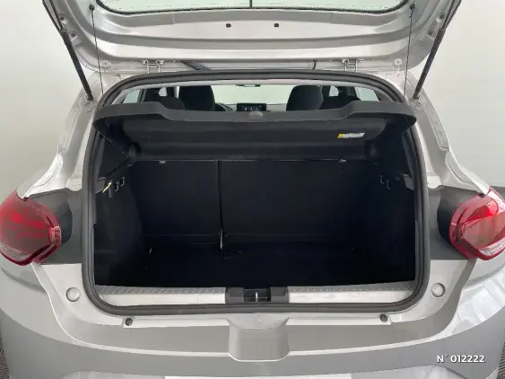 DACIA SANDERO III - voiture d'occasion - Photo 7