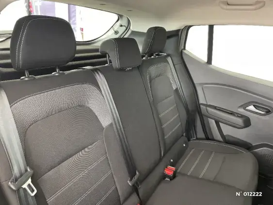 DACIA SANDERO III - voiture d'occasion - Photo 11