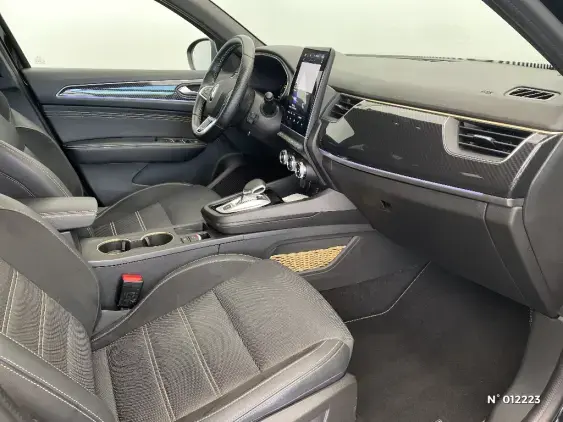 RENAULT ARKANA - voiture d'occasion - Photo 10