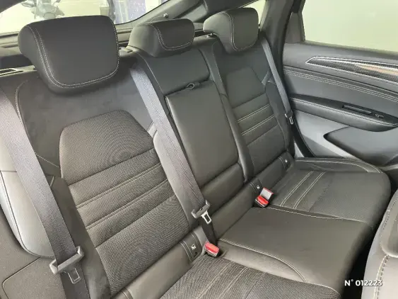 RENAULT ARKANA - voiture d'occasion - Photo 11