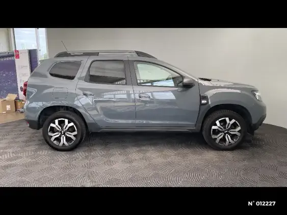 DACIA DUSTER II - voiture d'occasion - Photo 5