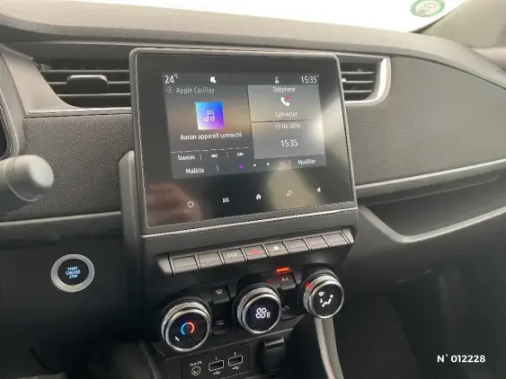 RENAULT ZOE - voiture d'occasion - Photo 13