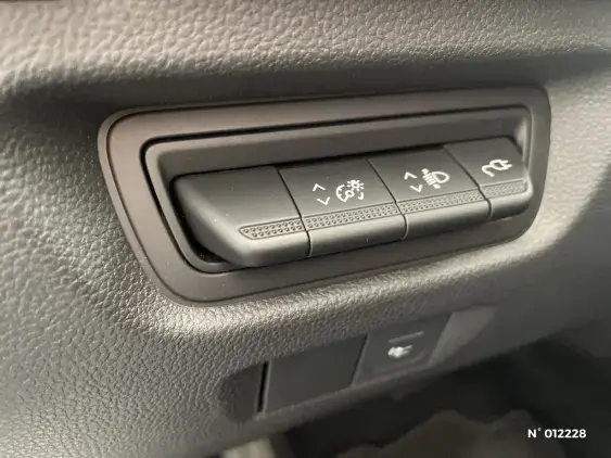 RENAULT ZOE - voiture d'occasion - Photo 14