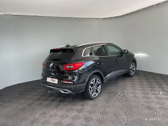 RENAULT KADJAR - voiture d'occasion - Photo 4