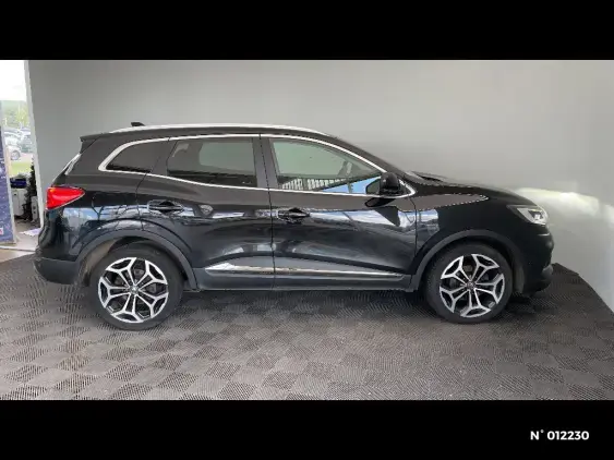 RENAULT KADJAR - voiture d'occasion - Photo 5