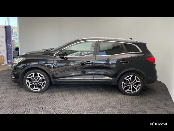 RENAULT KADJAR - voiture d'occasion - Photo 2