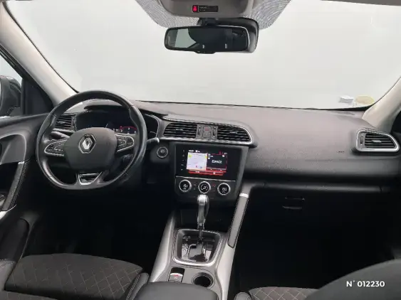 RENAULT KADJAR - voiture d'occasion - Photo 9