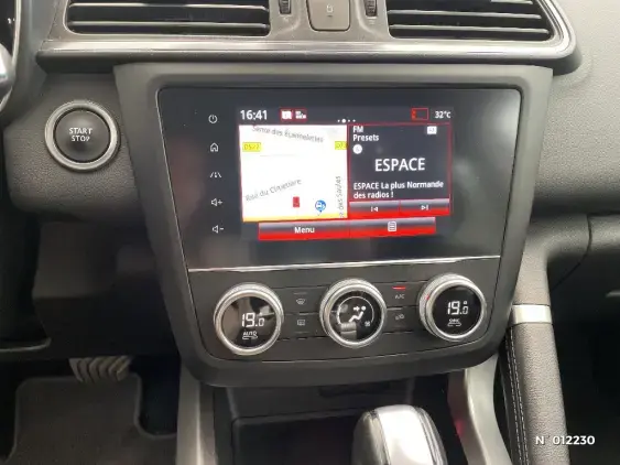 RENAULT KADJAR - voiture d'occasion - Photo 13