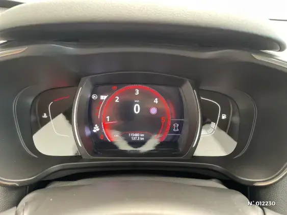 RENAULT KADJAR - voiture d'occasion - Photo 12