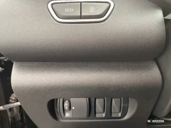 RENAULT KADJAR - voiture d'occasion - Photo 15