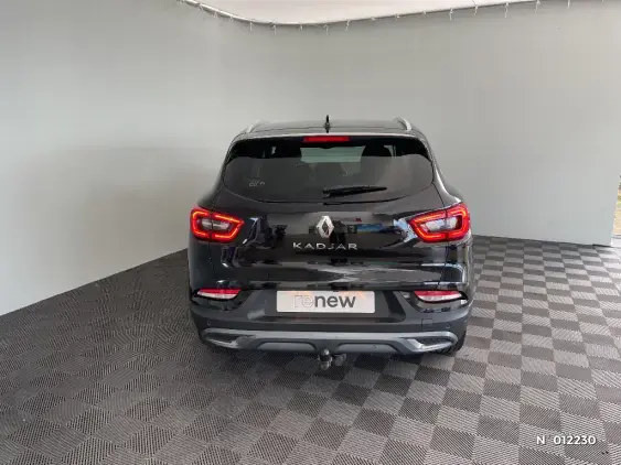 RENAULT KADJAR - voiture d'occasion - Photo 6