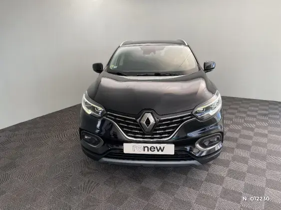 RENAULT KADJAR - voiture d'occasion - Photo 3