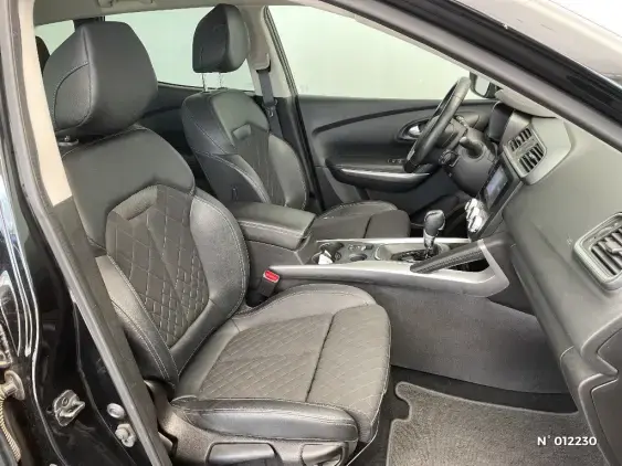 RENAULT KADJAR - voiture d'occasion - Photo 10