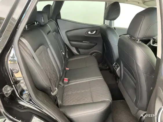 RENAULT KADJAR - voiture d'occasion - Photo 11