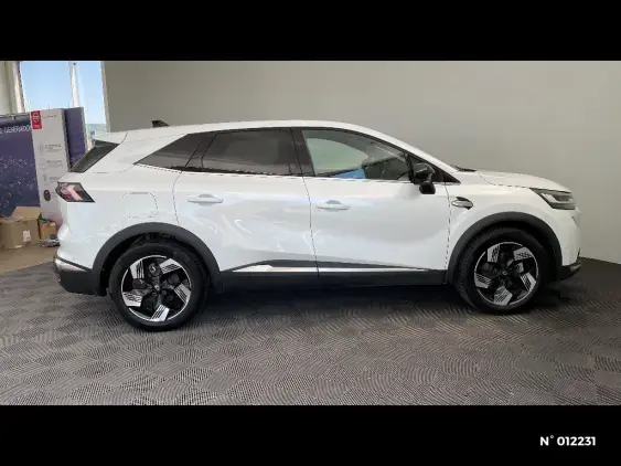 RENAULT SYMBIOZ - voiture d'occasion - Photo 5