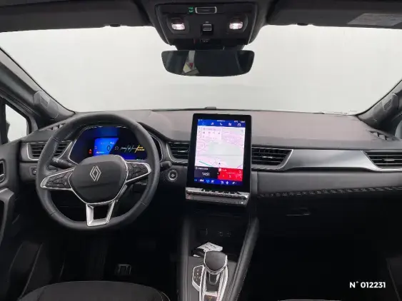 RENAULT SYMBIOZ - voiture d'occasion - Photo 9