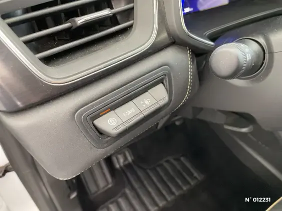 RENAULT SYMBIOZ - voiture d'occasion - Photo 15