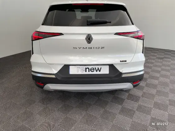RENAULT SYMBIOZ - voiture d'occasion - Photo 6