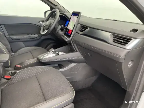 RENAULT SYMBIOZ - voiture d'occasion - Photo 10