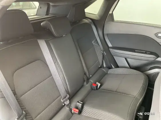 RENAULT SYMBIOZ - voiture d'occasion - Photo 11