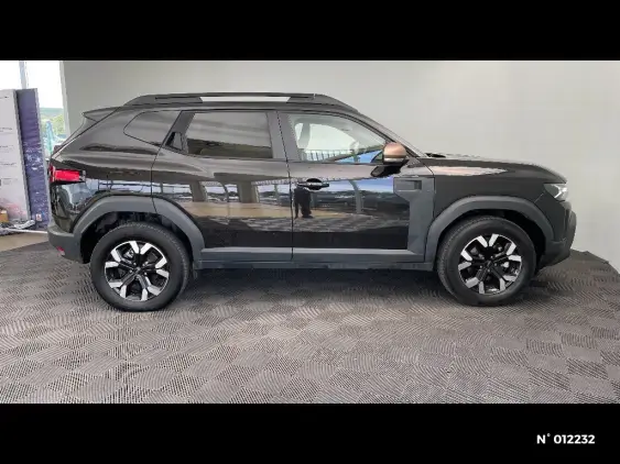 DACIA DUSTER III - voiture d'occasion - Photo 5